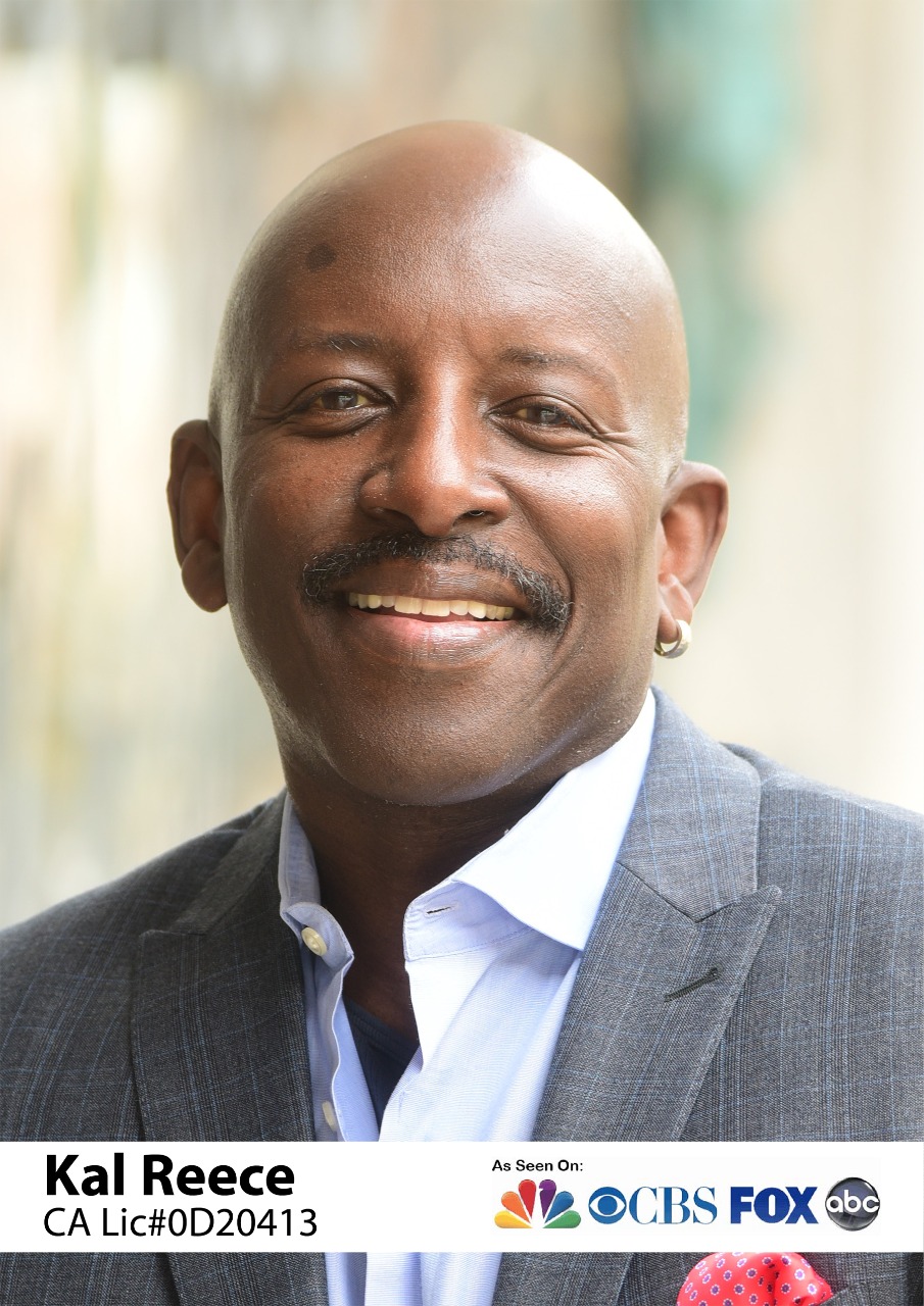 Kal Reece